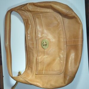 COACH ERGO XL BAG 10741